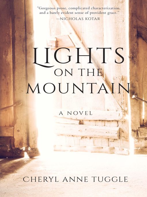 Title details for Lights on the Mountain by Cheryl Anne Tuggle - Available